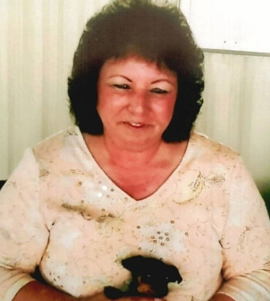 Nancy Rallison Valdez Profile Photo