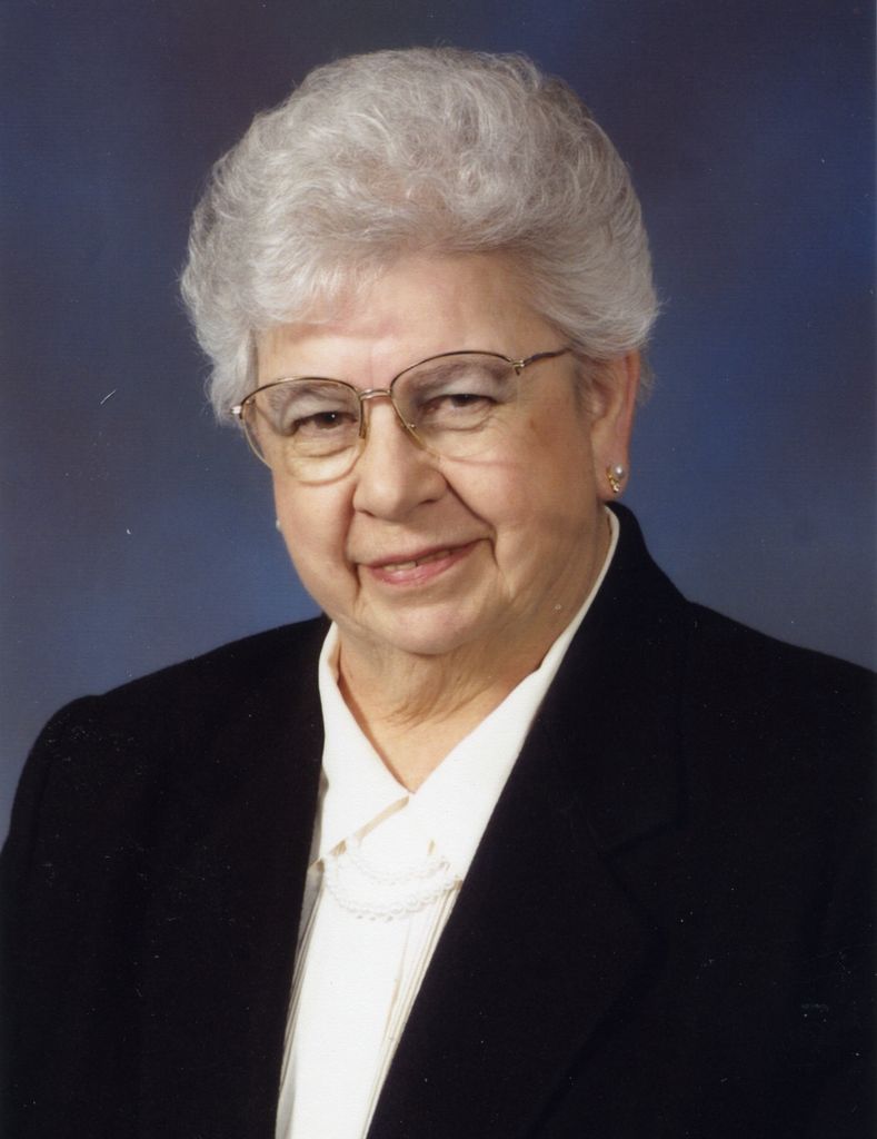 Iris Jane Buiten Profile Photo