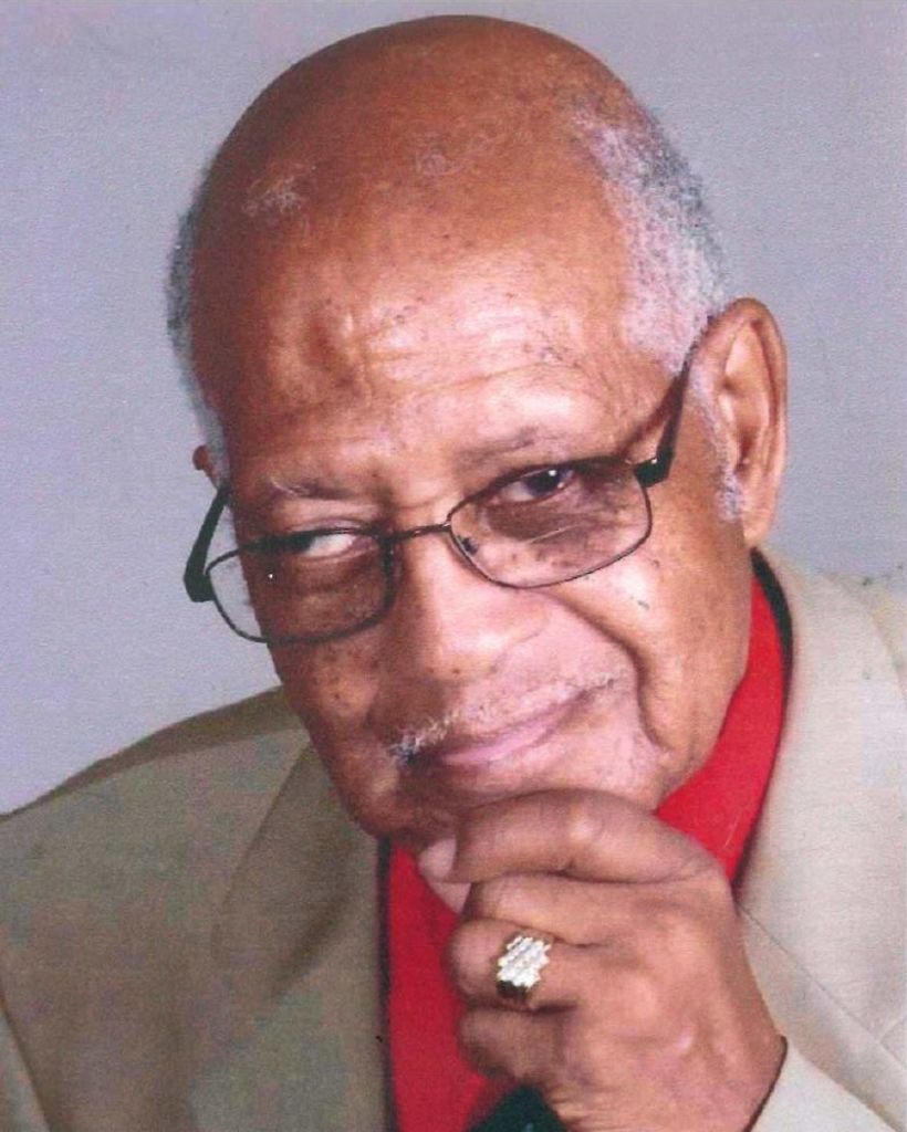 Herman E. Hawkins