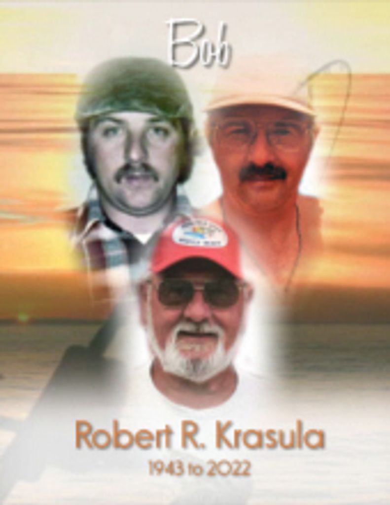 Robert R. Krasula Profile Photo