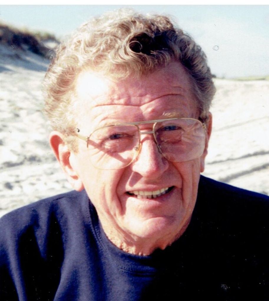 James Francis Mcgrath Profile Photo