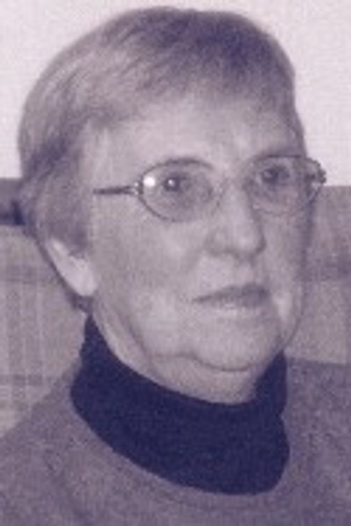 Irene A. (Taylor) Lawrence