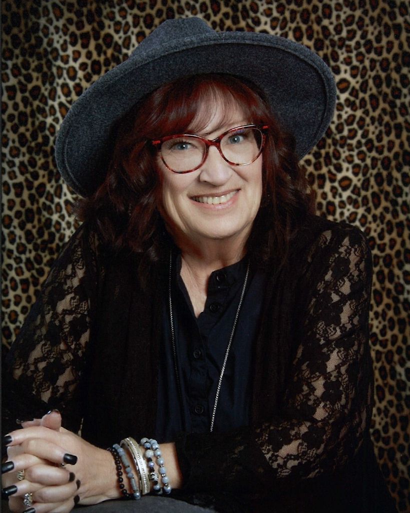 Teri Lynn Werner Profile Photo