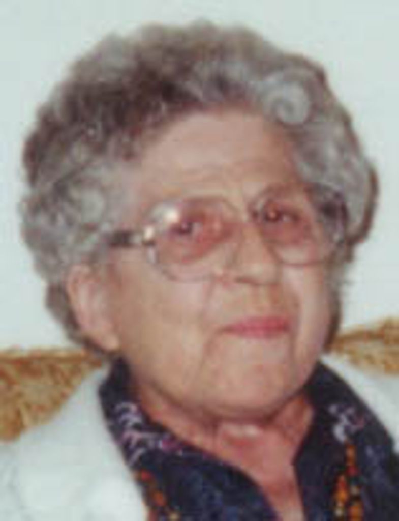 Rose M. Kline