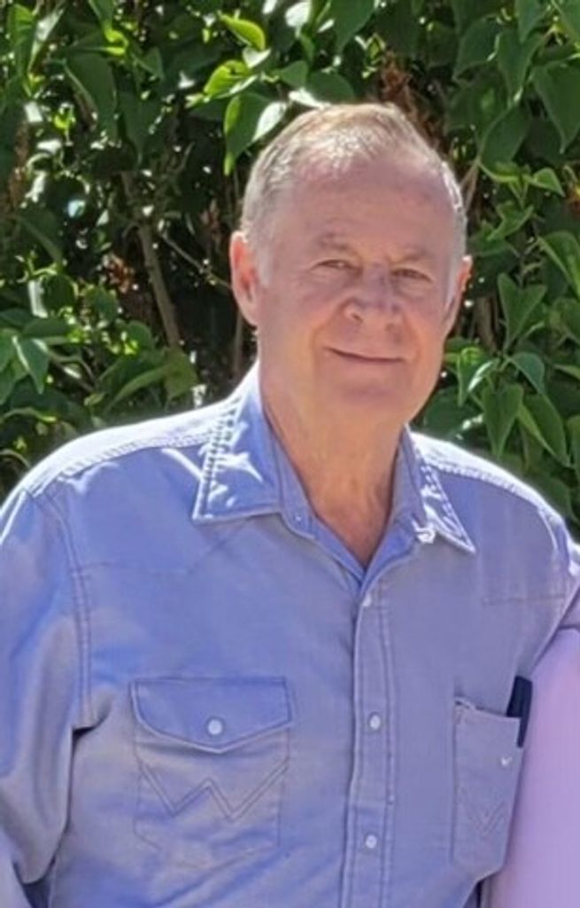 Russell Leonard Anderson
