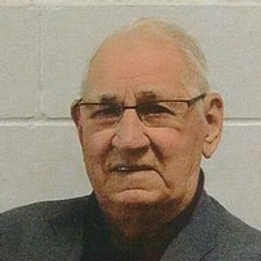 John Marvin Van Liere Profile Photo
