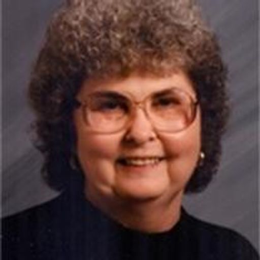 Lavonne J. "Bonnie" Frasher (Mckenna) Profile Photo