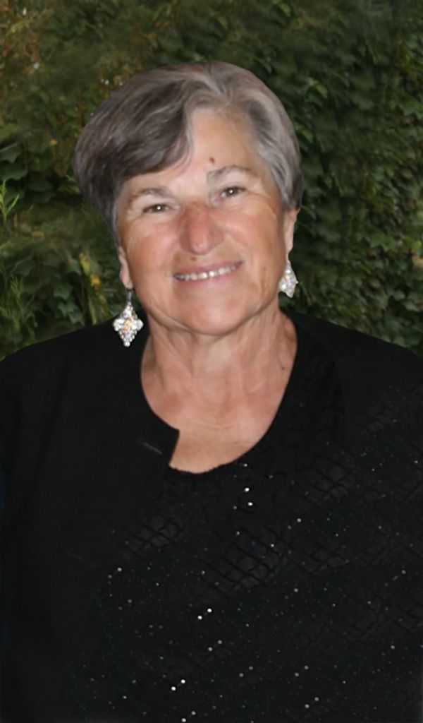 Vincenza "Vinny" (Aliperta)  Raffaele Profile Photo