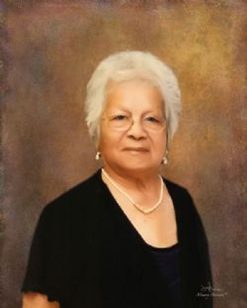 Esperanza Castilleja