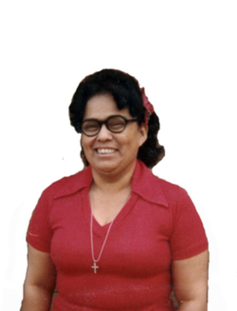 Guadalupe G. Mendoza