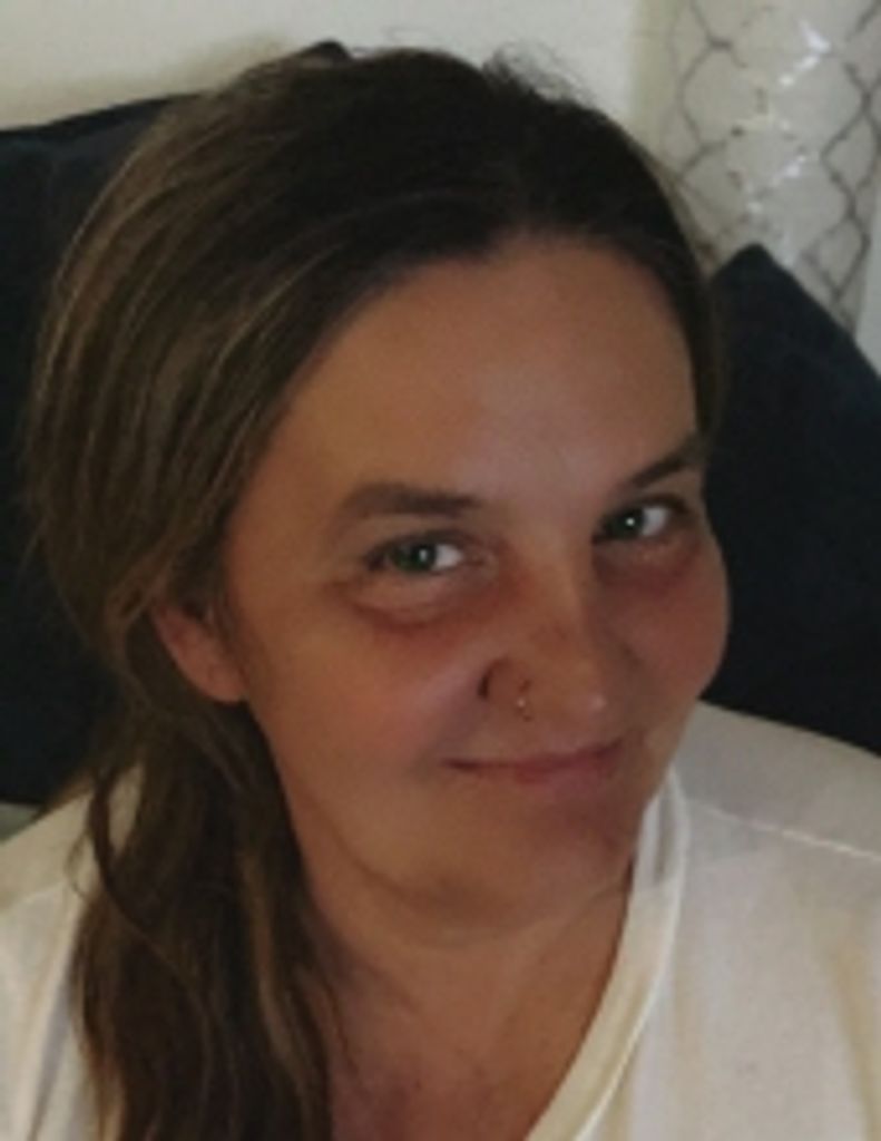 Tina Marie Brummitt