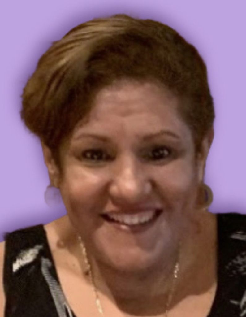 Bertha Serna Morales