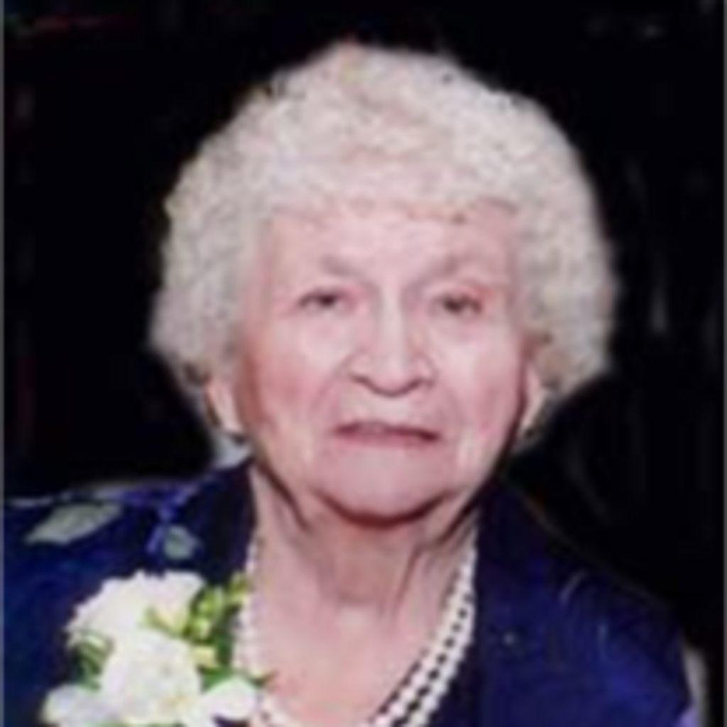Margaret L. Reuter