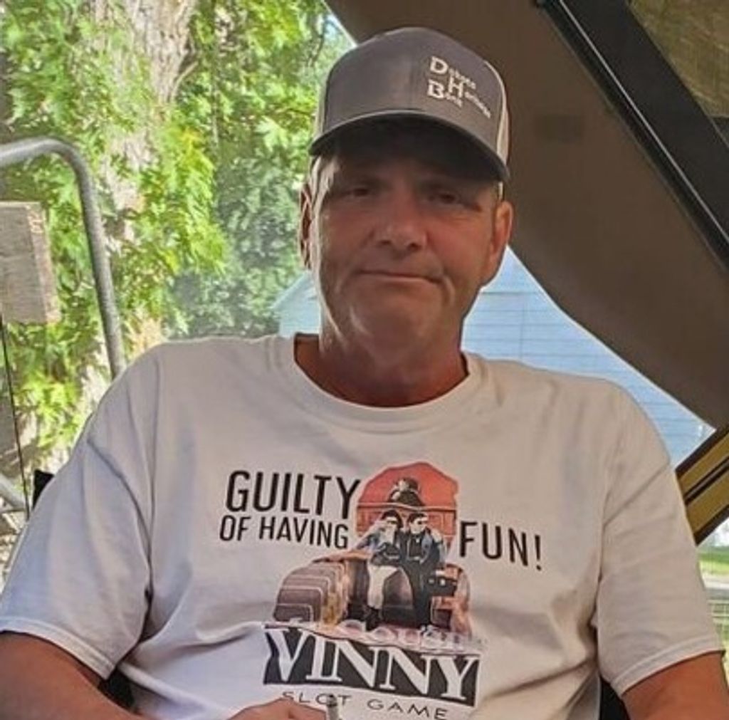 Kevin Violette Profile Photo