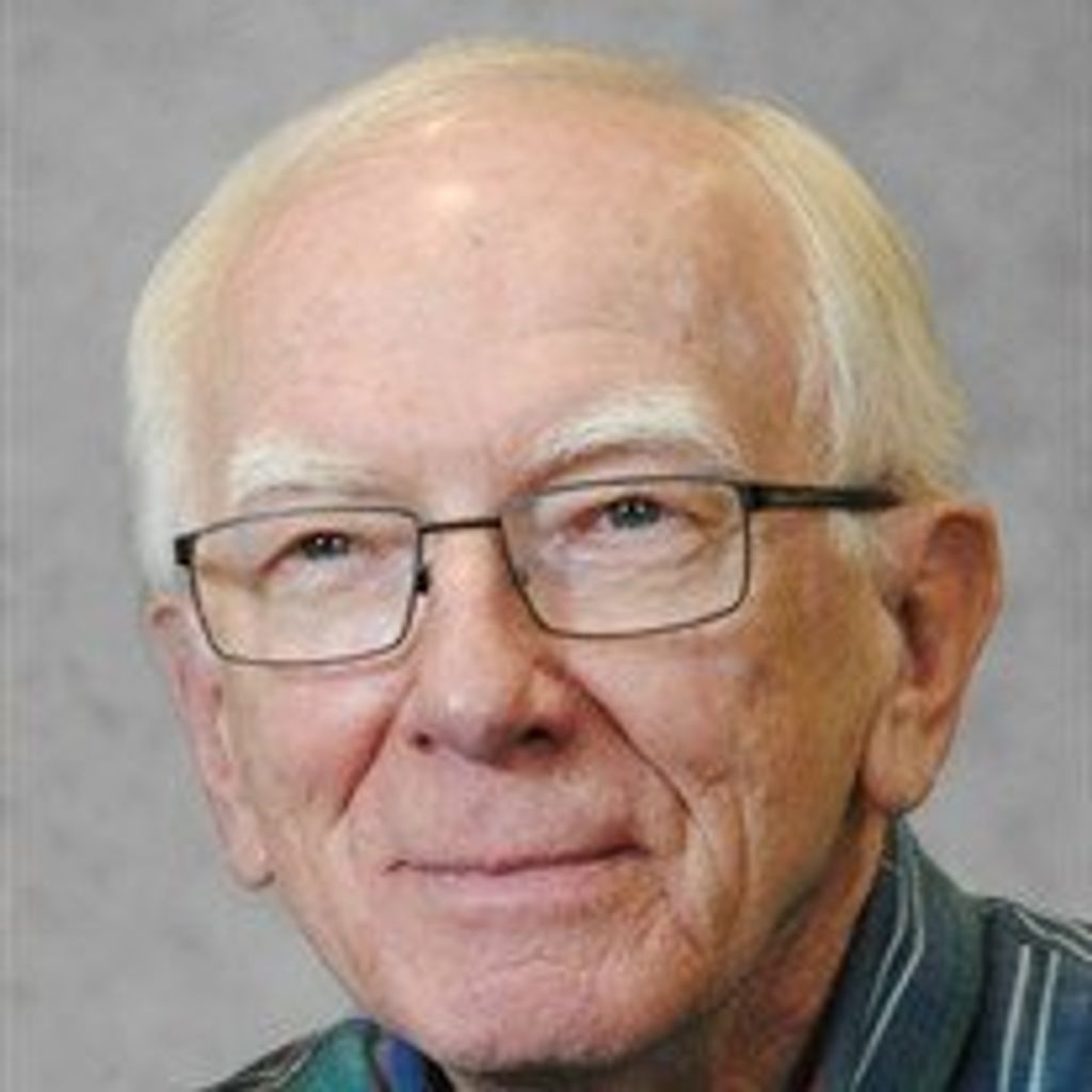 Dennis  Charles Johnson