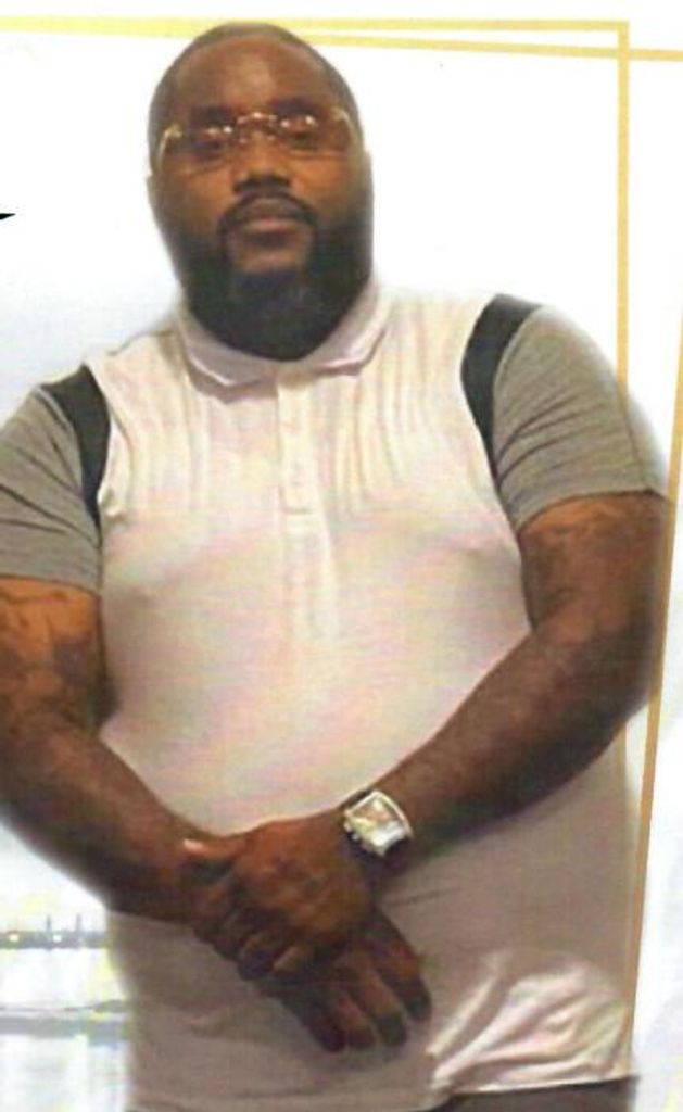 Antoine Crowder Profile Photo