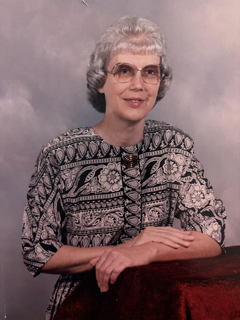 Brenda Sue Jolly Profile Photo