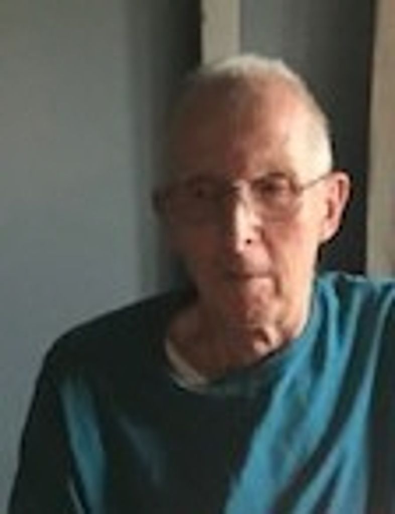 Daniel F. Theobald Profile Photo