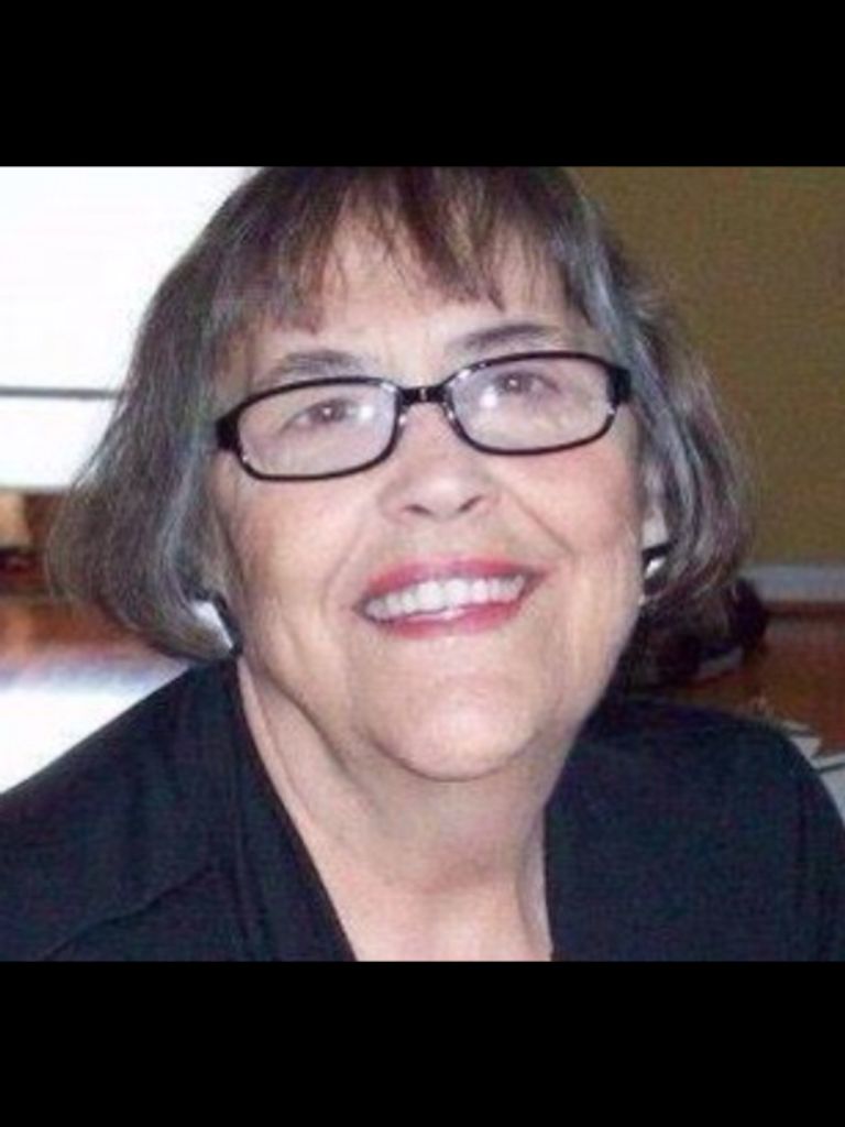 Nancy Goldine (Lockhart)  Musick