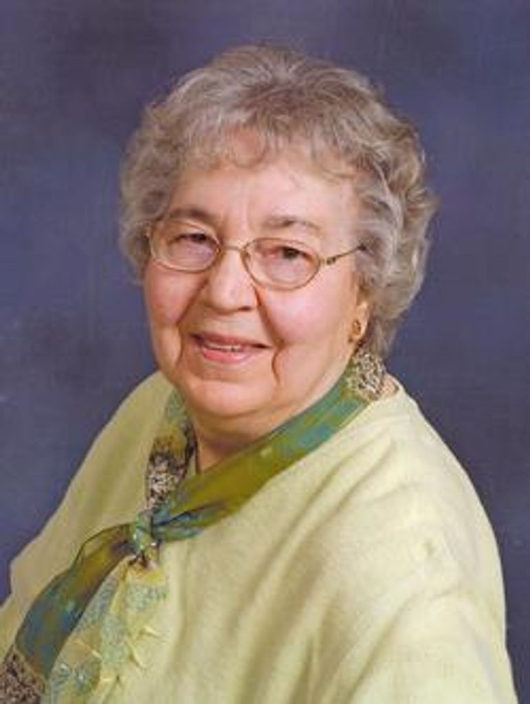 Edna Nelson