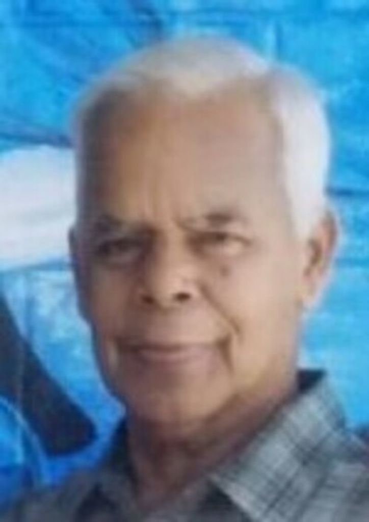 Pedro Benitez Profile Photo