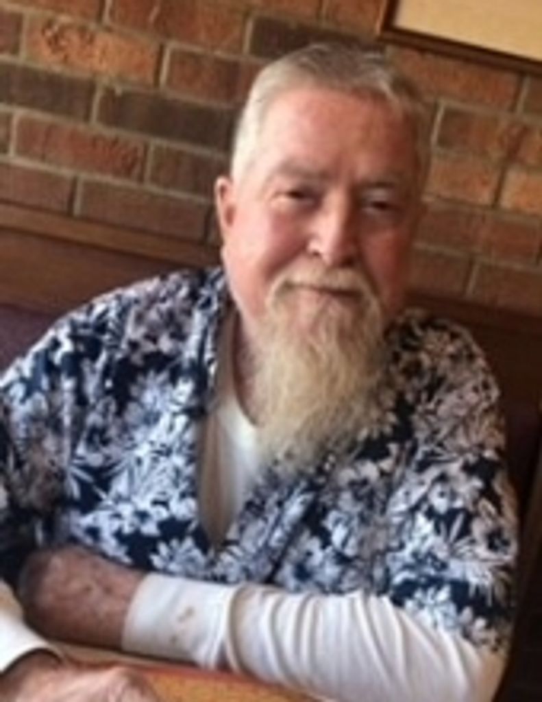 Robert E. Moore Profile Photo