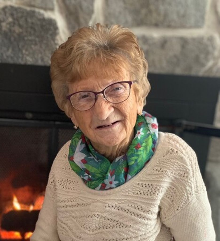 Martha Grime Profile Photo