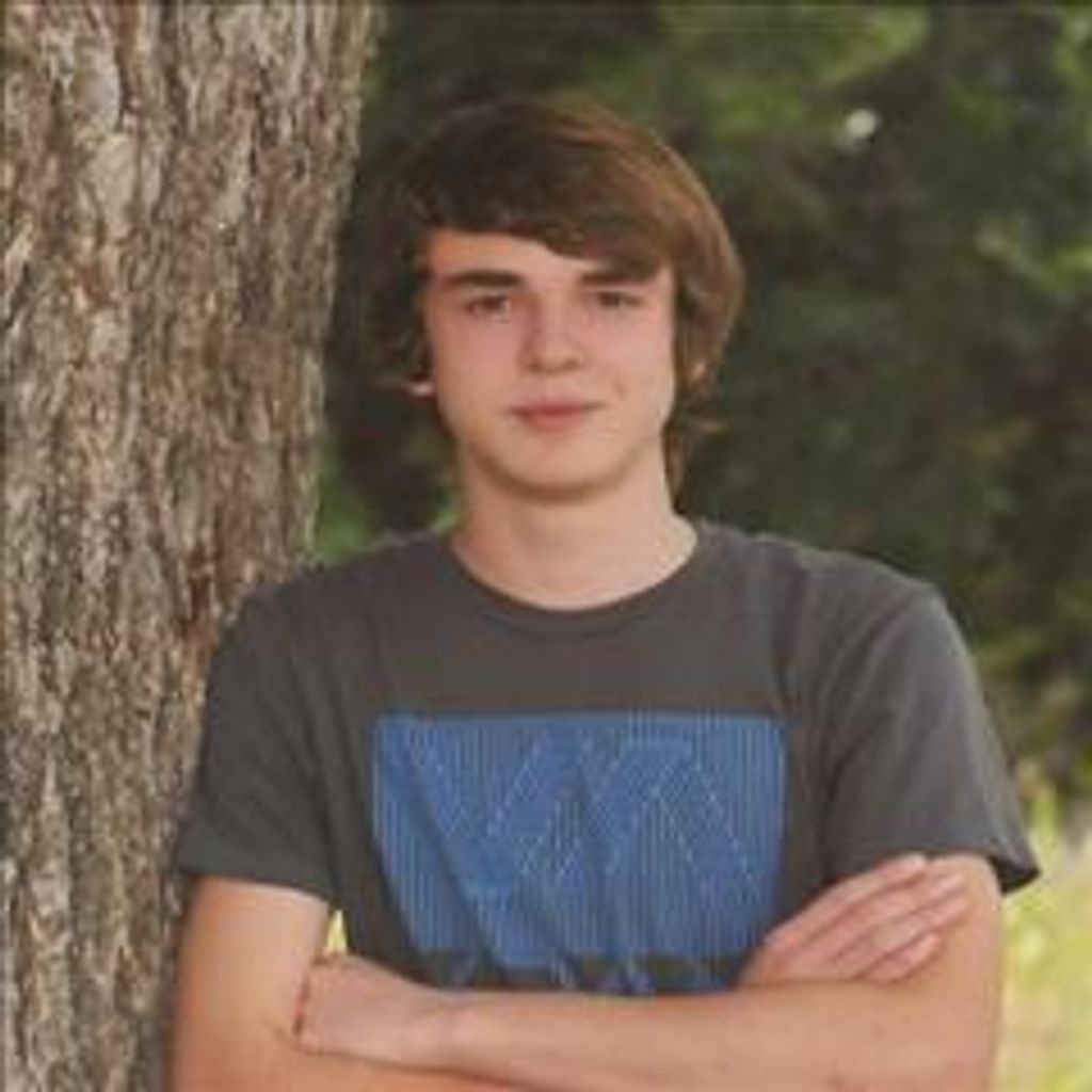 Carson David Hale Profile Photo