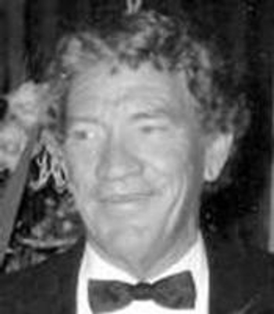Paul Underwood