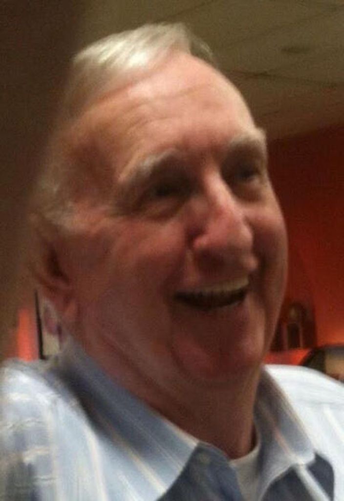 James "Jim" Robert Wilson