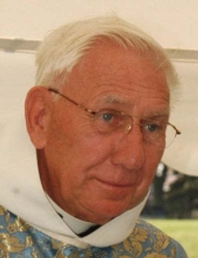 Rev. Thomas F. Wittliff "Ft" Profile Photo
