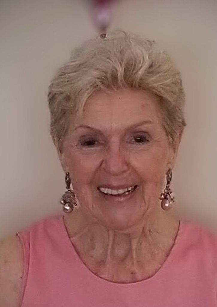 Pauline Atkinson Watson Profile Photo