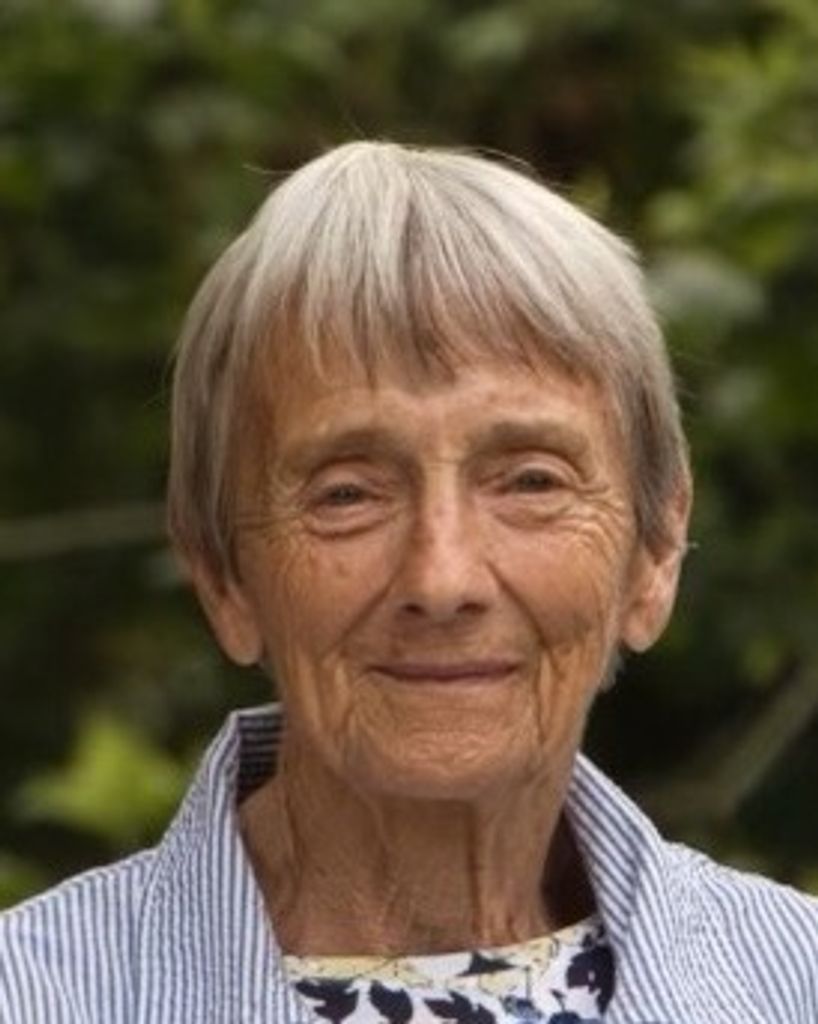 Judith Marsell
