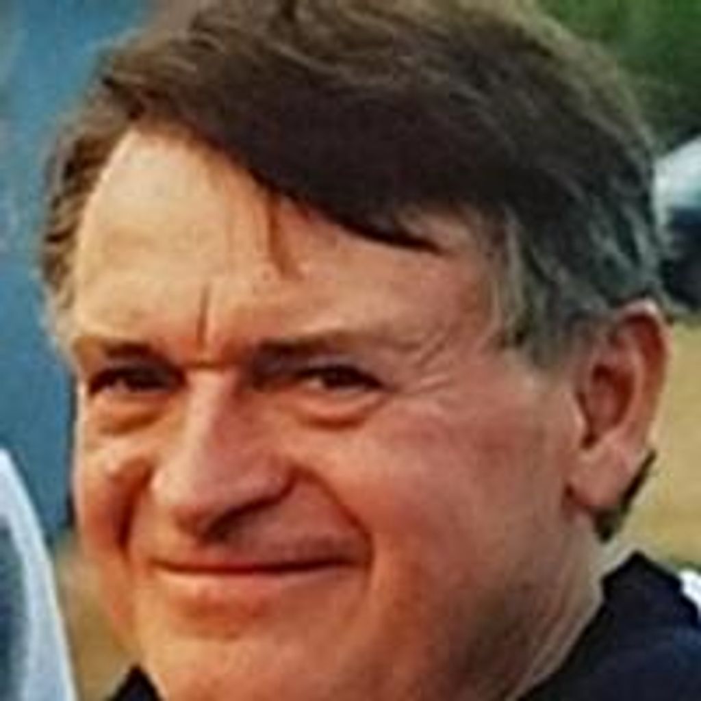 Everson R. Mcguire