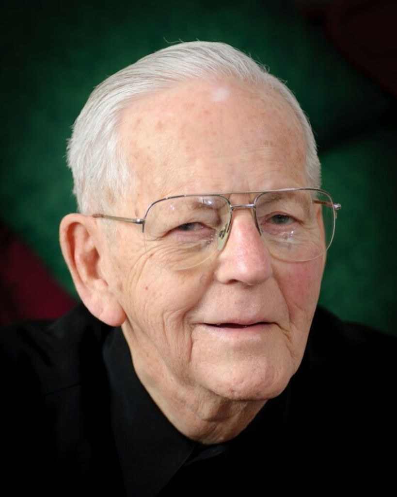 George L. Copeland Profile Photo