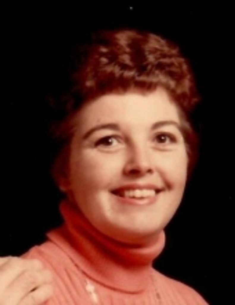 Mary C. Allar