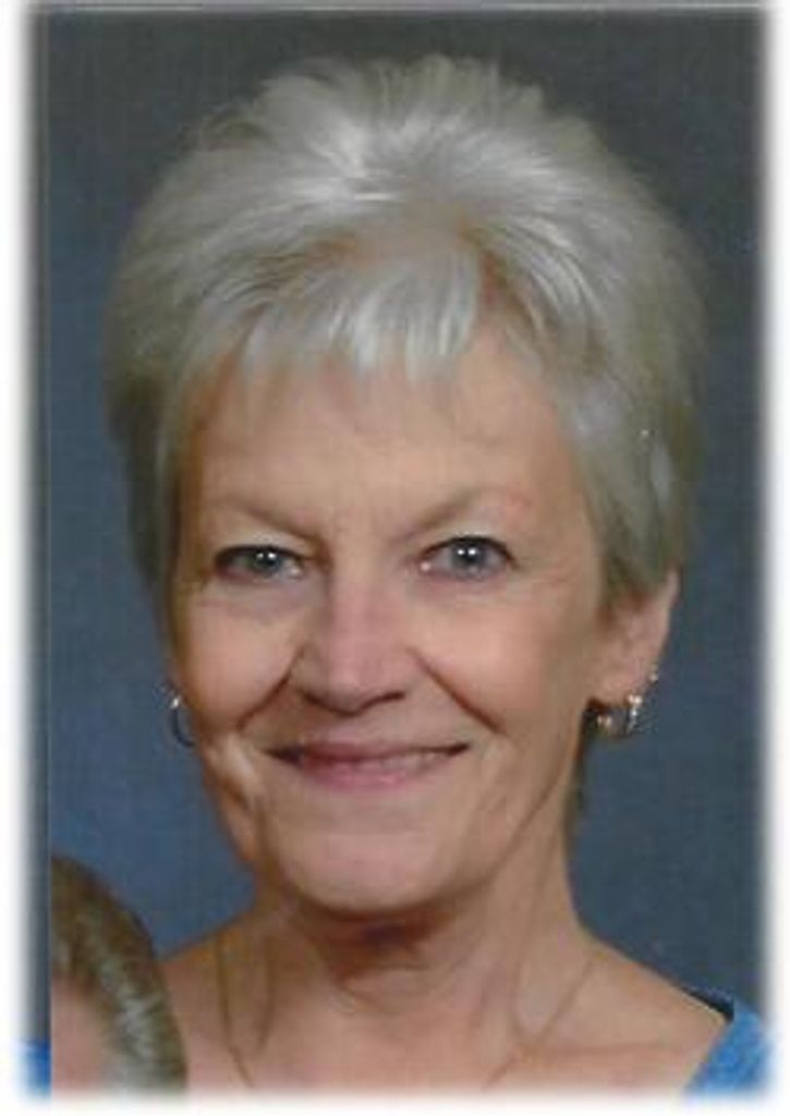 Sharon (Burgell) Taylor