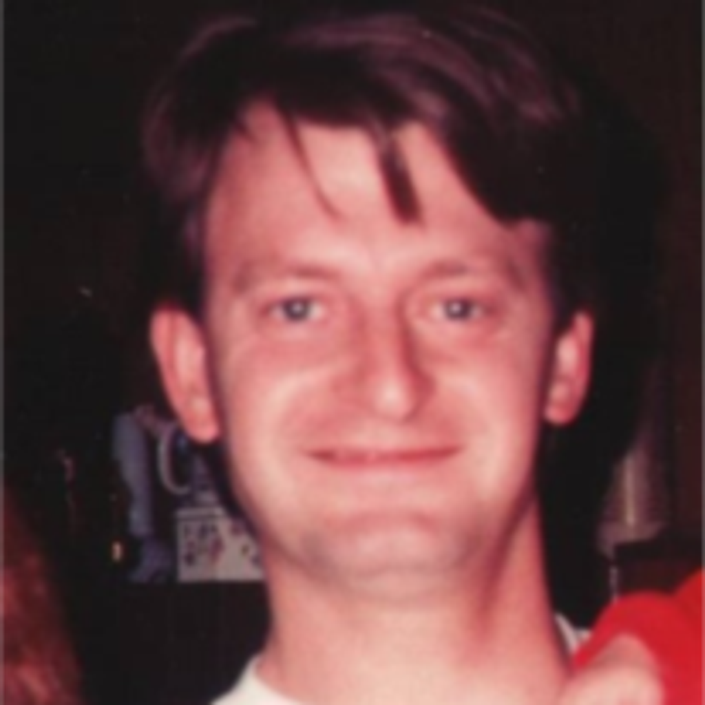 Patrick Wayne Carter