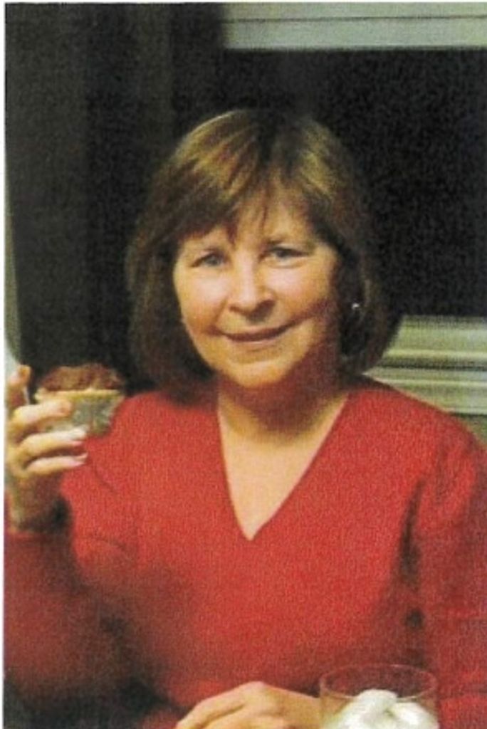 Linda May Hrenko