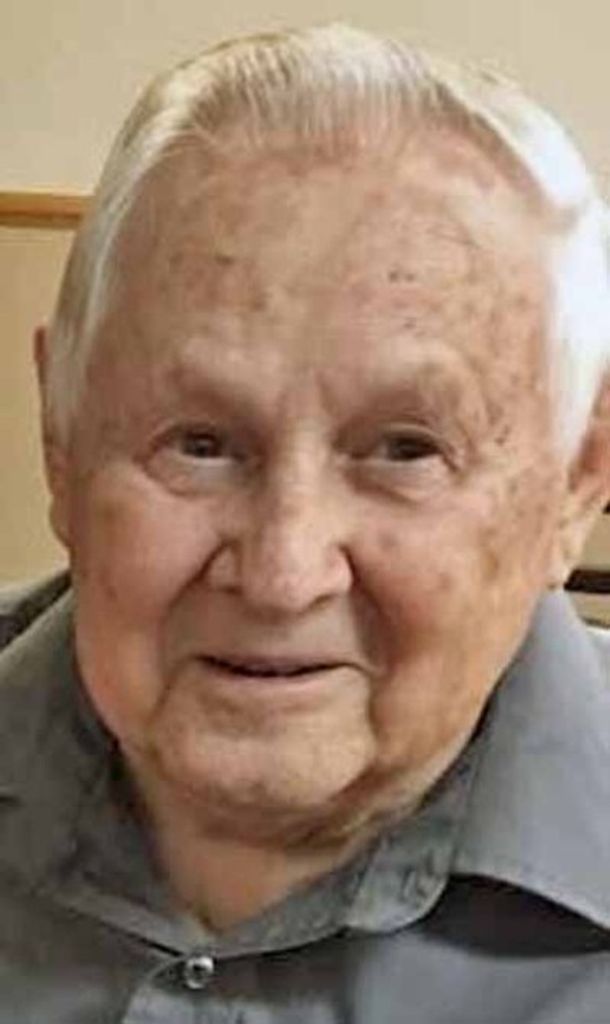 Joseph Ernest Dvorak