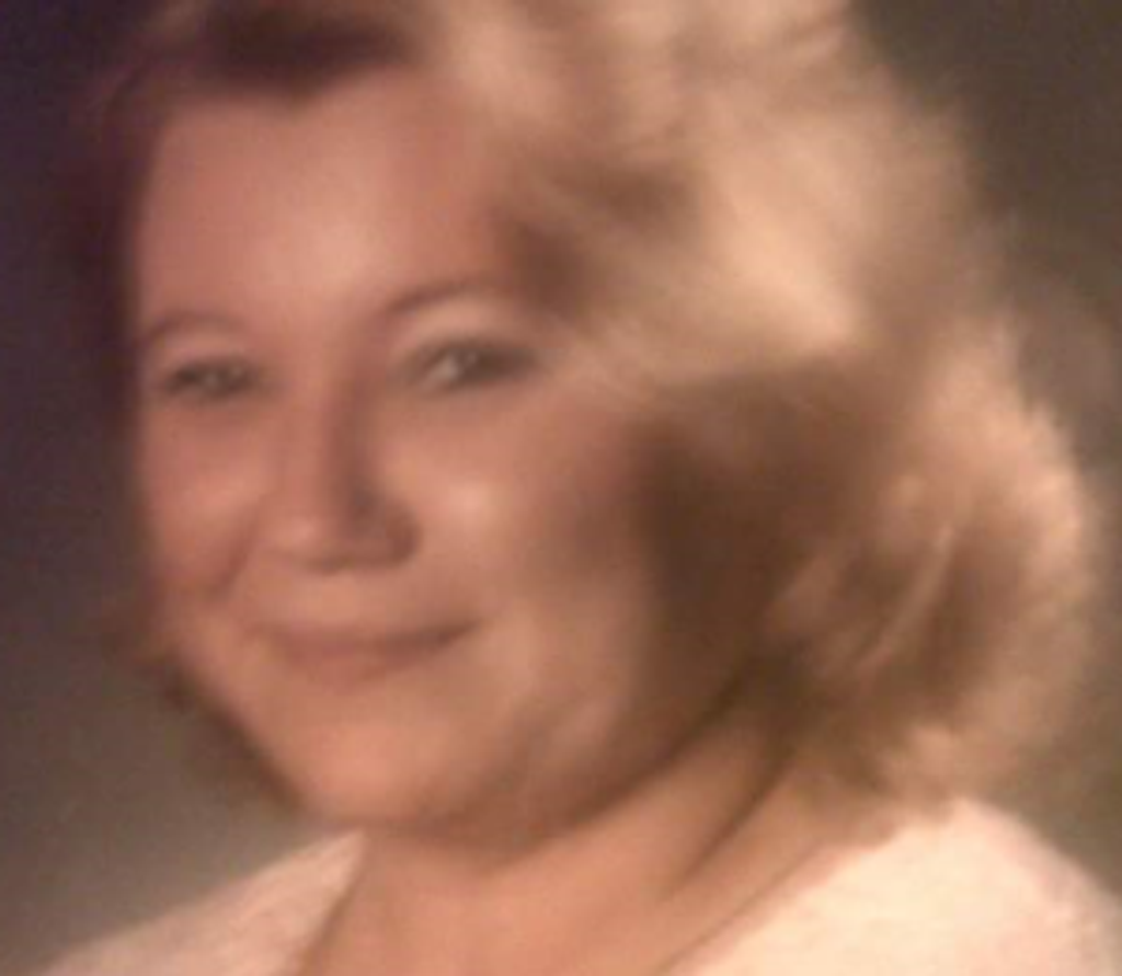 Mary Ann (Griffith)  Fogle