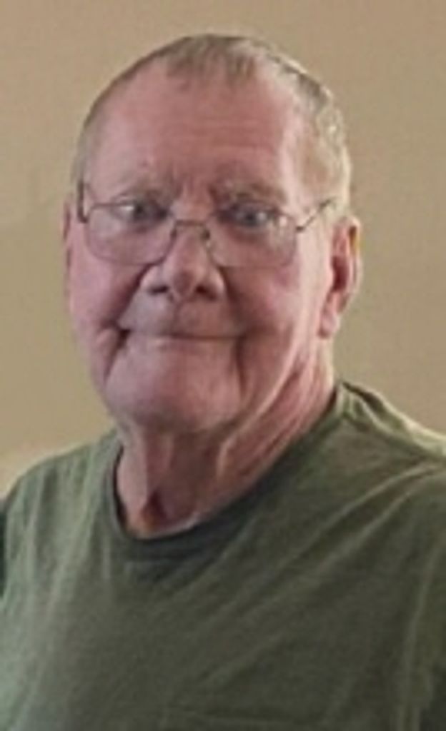 Thomas M. Smyth Jr.