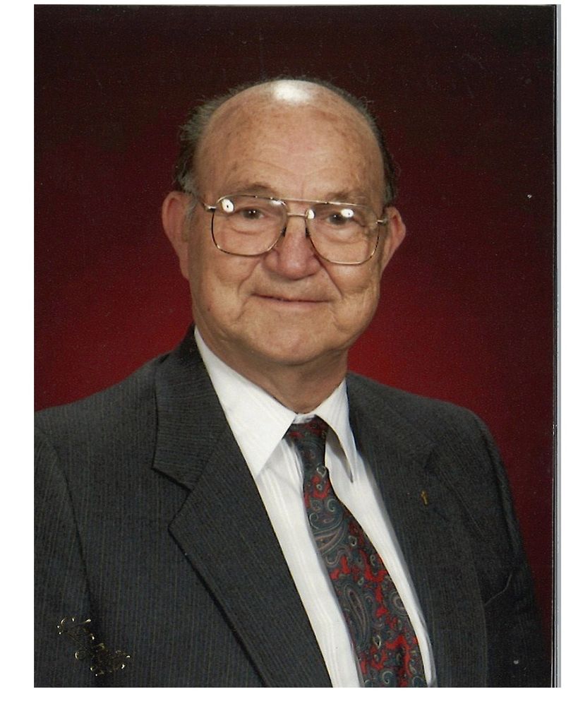 Marvin E. Richards Profile Photo