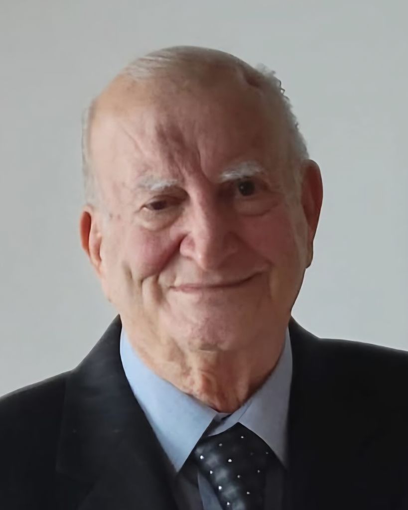 Franco Scavello