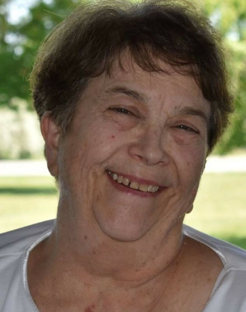 Lynn Marie Widaman Profile Photo