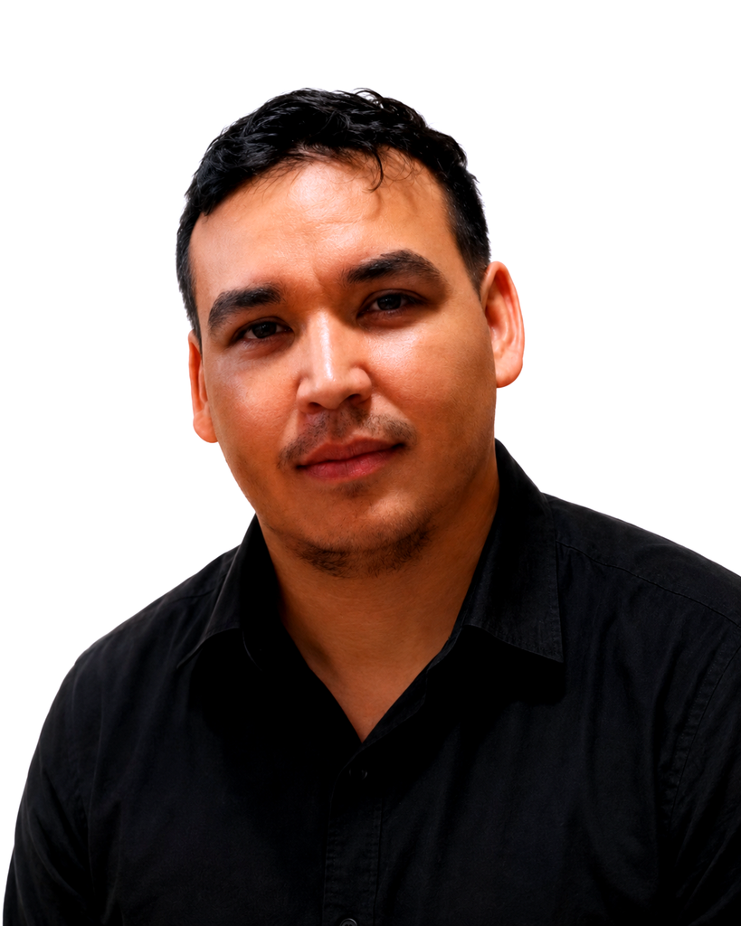 Luis Mario Peña Profile Photo