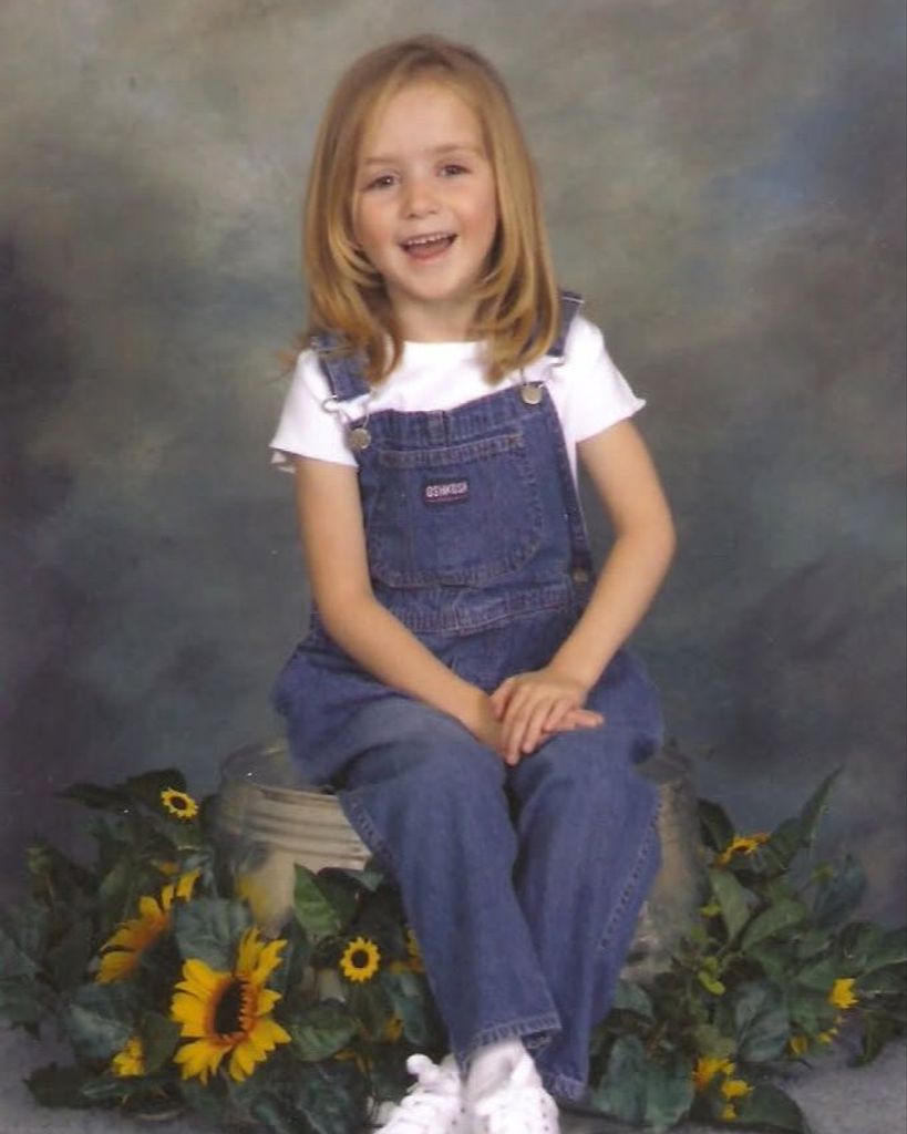 Kiara Jo Trussell Profile Photo