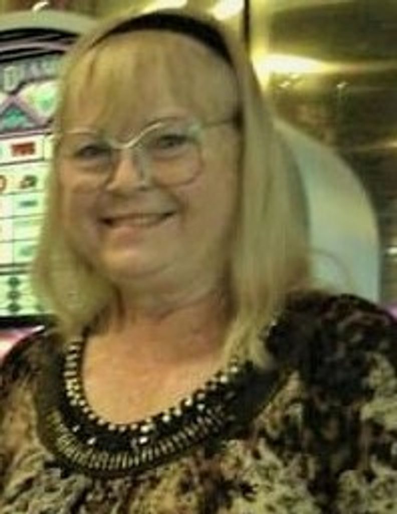Patricia Ann Happe Profile Photo