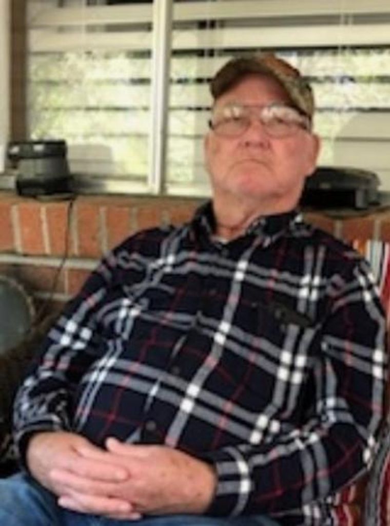 James Wade Easterling Profile Photo