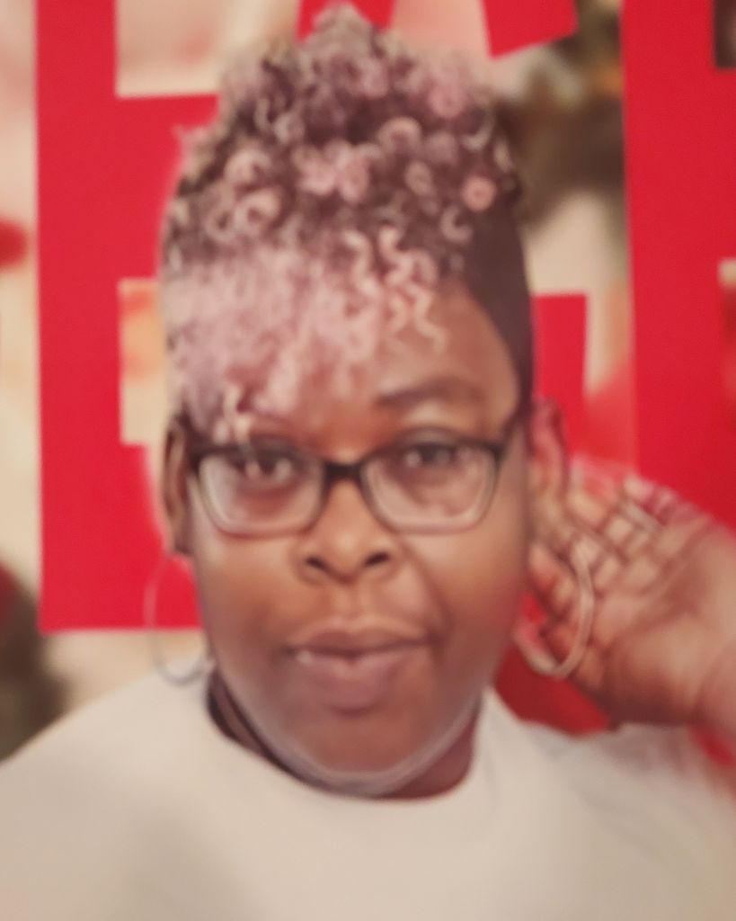 Veronica C. Anderson Profile Photo